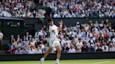 Wimbledon Final Livestream: How to Watch Alcaraz vs. Djokovic Online Free