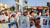 Madres buscadoras denunciaron impunidad por desaparición de sus hijos en México