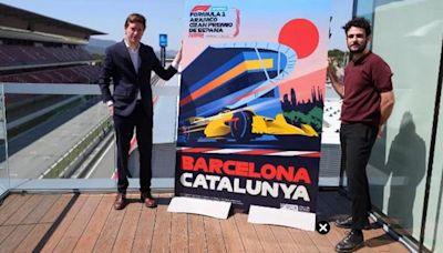 Barcelona prepara su gran semana de la F1, pero aún no habrá anuncio de renovación