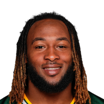 Aaron Jones unlikely to play Saturday