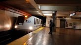 BART to fully retire legacy fleet next month with public ceremony