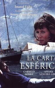 La carta esférica