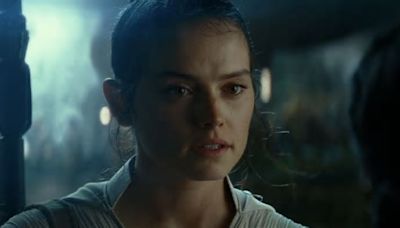 Daisy Ridley Explains Why She’s Returning As Rey And Reveals When She’s Getting The Script (It’s Soon)
