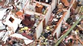 Tornadoes kill 4 in Oklahoma as residents begin surveying damage in Nebraska and Iowa