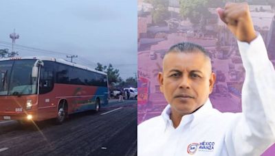 Asesinan a alcalde electo de Copala, Guerrero