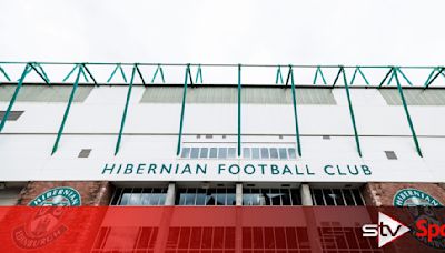 Hibernian sign goalkeeper Jordan Smith following Jojo Wollacott exit