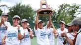 Nova Southeastern wins first-ever NCAA DII women's tennis national championship