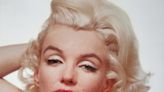 "Last Sitting" photos of Marilyn Monroe showcased at Sotheby's Palm Beach