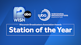 WISN 12 Awarded 'Station of the Year' by the Wisconsin Broadcasters Association