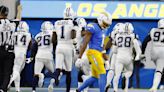 Chargers-Cowboys takeaways: Derwin James Jr. penalties continue to be a problem