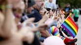 Pride flag ban for Tennessee public schools fails in state Senate | Chattanooga Times Free Press