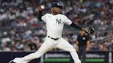 Yankees scratch Domingo German, and then he pitches anyway? Here's what happened