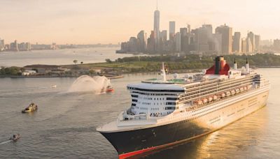 World’s Last Real ‘Ocean Liner:’ What To Expect On A Transatlantic Cruise