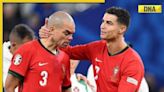 Euro 2024 Quarter-final: Cristiano Ronaldo's Portugal knocked out by France in penalty shootout