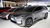 Toyota plots an all-electric Highlander SUV, will the Tundra and Tacoma be next?