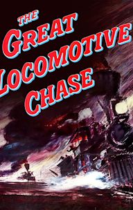 The Great Locomotive Chase