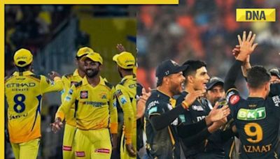 GT vs CSK IPL 2024: Predicted playing XI, live streaming details, weather and pitch report