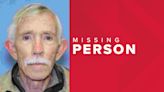 WSP looking for missing endangered Dayton man