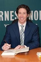 Joel Osteen