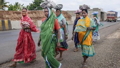 Maharashtra Budget 2024: State to provide ₹1,500 monthly aid for women, three free LPG cylinders