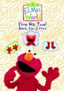 Elmo's World: Elmo Has Two! Hands, Ears & Feet