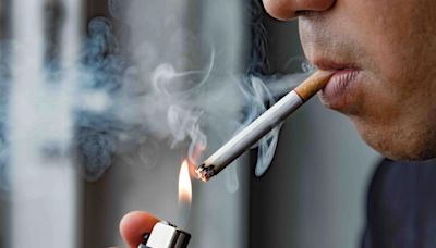 邵家輝質疑加煙稅後吸煙率未見大幅下降 林哲玄認為有加稅空間 | am730