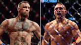 Conor McGregor vs. Michael Chandler: Odds and what to know ahead of UFC 303 headliner