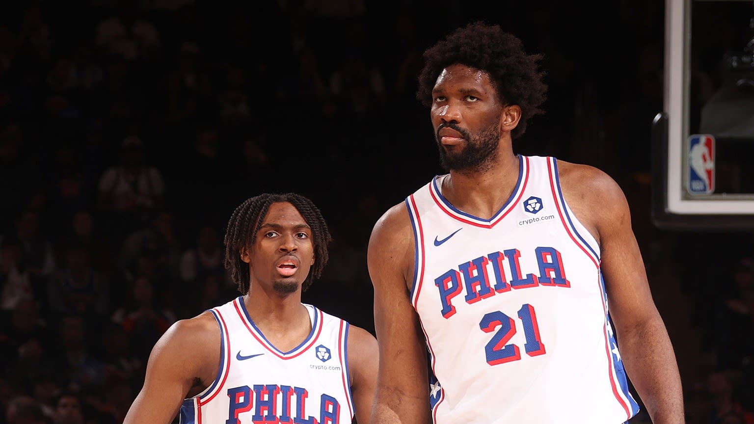 With Finals underway, answers coming soon in Sixers' offseason of possibilities