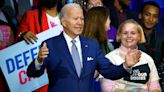 The old problem with the young: Biden courts elusive voting bloc