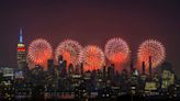 Macy’s 4th of July Fireworks in NYC Move to New Location, After 11 Years