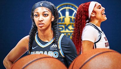 Snap judgments from Angel Reese, Kamilla Cardoso's Sky preseason debuts vs. Lynx