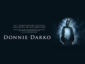 Donnie Darko