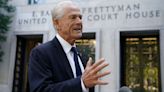 Peter Navarro ordered to report to prison by March 19