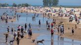 Beaches in Chicago to open for season as Memorial Day weekend gets underway