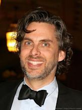 Michael Chabon