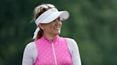 Sydnee Michaels, 35, returns to U.S. Women’s Open a mom, a pageant queen and a businesswoman