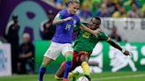 Cameroon vs. Brazil live: World Cup score, highlights, result from 2022 Group G match as Antony and Martinelli start