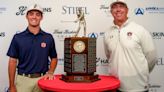 Auburn's Jackson Koivun captures 2024 Haskins Award, given to men's college Player of the Year