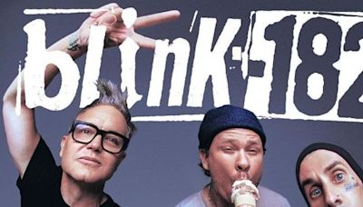 Blink-182: Fecha y precios de boletos para regreso a México