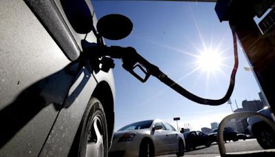 Gas prices fall below $3 in Attleboro area