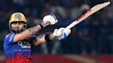 Kohli keeps RCB alive in playoffs race; Punjab Kings knocked out