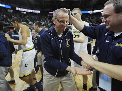 Legendary Clarkston basketball coach Dan Fife passes away at 74