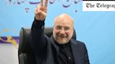 Iranian general who ordered live gunfire on students enters presidential election