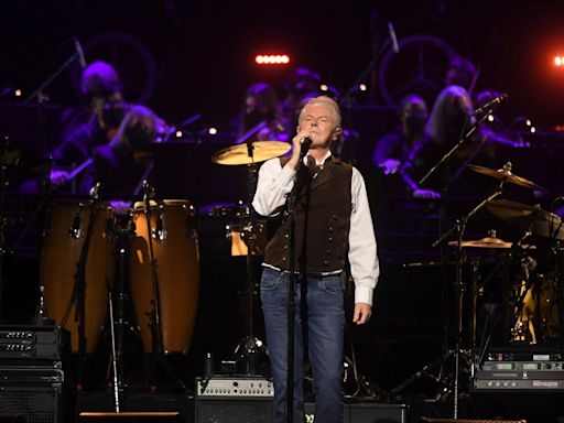 The Eagles Are Giving Fans One More Chance To See Them Live Before They Say Goodbye