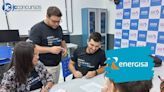 Energisa abre inscrições para curso técnico gratuito de TI no Rio Pomba Valley