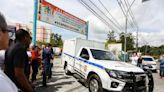 Man kills four children with hatchet after climbing over wall in nursery in Brazil