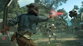 13 minutes of Star Wars Outlaws gameplay leaks online