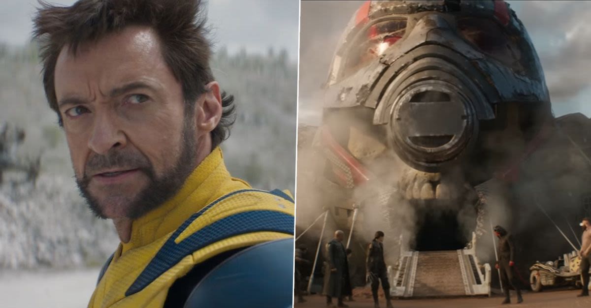 New Deadpool 3 trailer links to a key Wolverine moment from the comics, which could hint at the movie's mysterious story