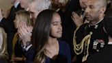 Malia Obama Developing Short Film at Donald Glover’s Company; He Told Her: ‘If You Make a Bad Film, It Will Follow You...