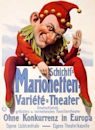 Marionette (1939 film)